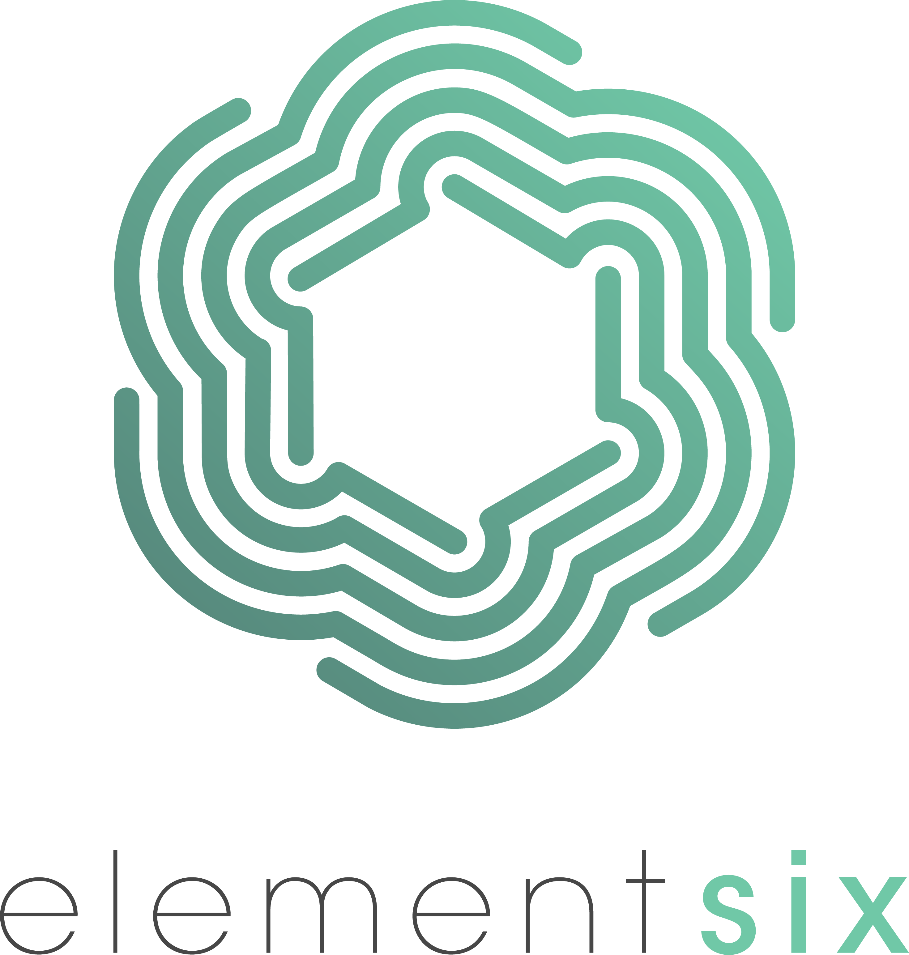elementsix Logo